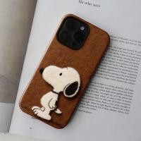 ราคา ลายลูกสุนัขสีขาว เหมาะสําหรับ ไอโฟน17โปรแม็กซ์ ไอโฟน17 16 15 14 ไอโฟน13 (56101337381)