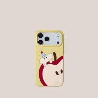 ราคา Apple Baby Elephant Pattern เหมาะสําหรับ iPhone17ProMax iPhone17 16 15 14 iPhone13 12 11 (46551352632)