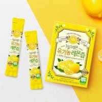 ราคา Wholeberry แท่งน้ํามะนาวออร์แกนิก 25g x 14 แท่ง NFC Lemon Extract 100 (44453613664)