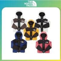 ราคา THE NORTH FACE พวงกุญแจแจ็คเก็ตภูเขา ชาร์มกระเป๋าพาร์ก้าจิ๋ว 5 สี (44356910825)