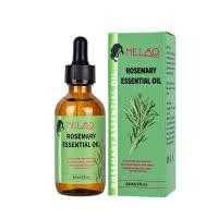 ราคา Melao Rosemary Essential Oil น้ํามันหนังศีรษะและเส้นผม 60ml (42575253113)