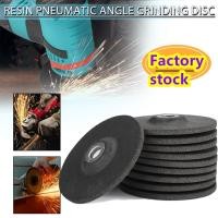 ราคา แผ่นเจียร 3 นิ้ว ล้อเจียรมุม เครื่องมือขัดเงา โลหะ เหล็ก (24501369935)