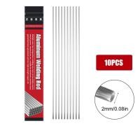 ราคา ลวดเชื่อมอลูมิเนียมก้านเชื่อมอลูมิเนียมความร้อนต่ําฟลักซ์แกนเชื่อม 33 ซม 2 มม (43563734982)