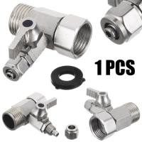 ราคา อะแดปเตอร์น้ําป้อน 1 2 ถึง 1 4 บอลวาล์วแตะฟีด Reverse Osmosis (29381124986)