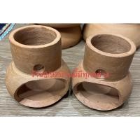 ราคา ที่ตั้งขวดน้ำดินเผาคว้านโพรงสำหรับหนูแฮมเตอร์ ฯ และสัตว์เล็ก (5035206548)