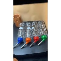 ราคา ที่ตั้งขวดน้ำดินเผา พร้อมขวดน้ำ สำหรับสัตว์เลี้ยงขนาดเล็ก (5077056571)