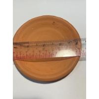 ราคา จานรองกระถงต้นไม้ ขนาด4 8 นิ้ว สำหรับรองใต้กระถางต้นไม้ดินเผา (29965638308)