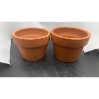 ราคา กระถางต้นไม้ชุด6ใบ ขนาด4 8นิ้ว (41908602585)