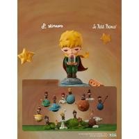 ราคา HIRONO Hirono Le Petit Prince ซีรีส์เจ้าชายน้อย ของเล่นศิลปะของแท้ (29990146661)