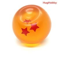 ราคา มือ2 ลูกบอลยาง ลูกแก้วดราก้อนบอล 3 ดาว งานจากญี่ปุ่น งานเก่ายุค 90s Dragon Ball (24717832323)