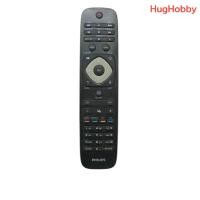 ราคา มือ2 ไม่ได้ทดสอบ ขายตามสภาพ รีโมททีวี Philips สำหรับ LED TV (43076668798)