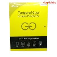 ราคา ของใหม่ 1 กล่องมี 2 แผ่น ฟิล์มกระจกกันรอย JETech สำหรับ iPad Pro 13 นิ้ว M4 2024 สินค้าจากญี่ปุ่น (42223244471)