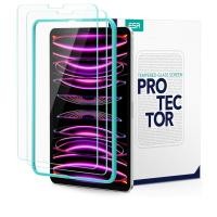 ราคา ของใหม่ 1 กล่อง 2 แผ่น ฟิล์มกระจกกันรอย ESR สำหรับ iPad Pro 12 9 นิ้ว 2022 2021 2020 2018 (41524921763)