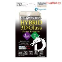 ราคา ของใหม่ ฟิล์มกระจกนิรภัย ASUS ZenFone 3 Laser ZC551KL Dragon Trail X IO DATA BKSZC551G2DFGD (28322711420)