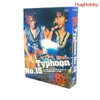 ราคา มือ2 แผ่นแท้ DVD คอนเสิร์ต Typhoon No 15 B z Live Gym The Final Pleasure It s Showtime in Nagisaen (40367349860)
