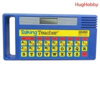 ราคา ซาก อะไหล่ งานเก่าปี 1985 ของเล่นอิเล็กทรอนิกส์ Coleco Talking Teacher เพื่อการเรียนรู้ภาษาอังกฤษ (40019769823)