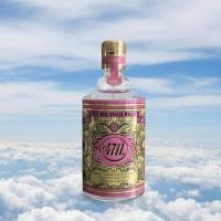 ราคา น้ำหอม 4711 Floral Collection Rose น้ำหอมแบ่งขาย น้ำหอมแท้ขนาด 2ml 5ml 10ml (55651827269)