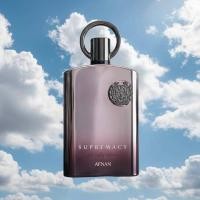 ราคา น้ำหอม Afnan Supremacy Not Only Intense น้ำหอมแบ่งขาย น้ำหอมแท้ขนาด 2ml 5ml 10ml (54201827770)