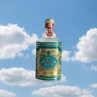 ราคา น้ำหอม 4711 Original Eau de Cologne น้ำหอมแบ่งขาย น้ำหอมแท้ขนาด 2ml 5ml 10ml (52651827186)