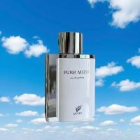 ราคา น้ำหอม Afnan Pure Musk น้ำหอมแบ่งขาย น้ำหอมแท้ขนาด 2ml 5ml 10ml (52201827612)