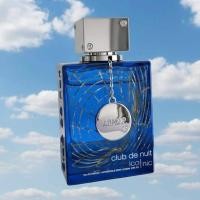 ราคา น้ำหอม Armaf Club de Nuit Iconic น้ำหอมแบ่งขาย น้ำหอมแท้ขนาด 2ml 5ml 10ml (50601828896)