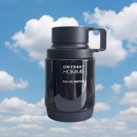 ราคา น้ำหอม Armaf Odyssey Homme น้ำหอมแบ่งขาย น้ำหอมแท้ขนาด 2ml 5ml 10ml (47051865045)
