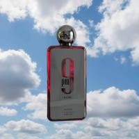 ราคา น้ำหอม Afnan 9 PM Rebel น้ำหอมแบ่งขาย น้ำหอมแท้ขนาด 2ml 5ml 10ml (45101852230)