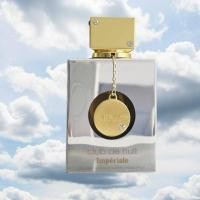 ราคา น้ำหอม Armaf Club de Nuit Imperiale Rose น้ำหอมแบ่งขาย น้ำหอมแท้ขนาด 2ml 5ml 10ml (41776636264)