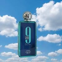 ราคา น้ำหอม Afnan 9 AM Dive น้ำหอมแบ่งขาย น้ำหอมแท้ขนาด 2ml 5ml 10ml (58151832027)