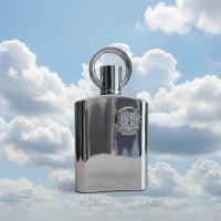 ราคา น้ำหอม Afnan Supremacy Silver น้ำหอมแบ่งขาย น้ำหอมแท้ขนาด 2ml 5ml 10ml (56951832512)