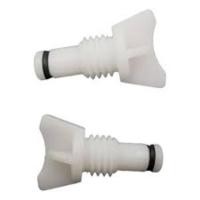 ราคา หางปลาหม้อน้ำพร้อมโอริง ชุด ฮอนด้าแท้ศูนย์ Accord Civic CR V City Jazz Fit HR V พีรนนท์ ออโต้พาร์ท (47701757648)