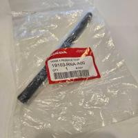 ราคา ท่อยางหม้อพักน้ำ Overflow Hose Honda Civic FD ปี 2006 2011 รหัส 19103 RNA A00 แท้ OEM เกรดศูนย์ ราคาถูก พีรนนท์ ออโต้พ (54751627779)