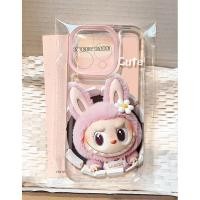 ราคา สไตล์ใหม่ 11 ความรู้สึกระดับไฮเอนด์ 12 การ์ตูนน่ารัก 13 Labubu 14 เหมาะสําหรับ Apple 16promax เคสโทรศัพท์ x Creative xr โปร่งใส iPhone15 นุ่ม 7p กันกระแทก 8 กรณี (42806741656)