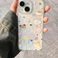 ราคา สไตล์ใหม่ 11 ความรู้สึกระดับไฮเอนด์ 12 Raindrop สัตว์ 13 การ์ตูน 14 น่ารัก xs เหมาะสําหรับ Apple 16promax เคสโทรศัพท์ xr Creative 7 โปร่งใส iPhone15 นุ่มกันกระแทกป้องกันกรณี (40858882154)