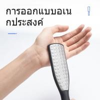 ราคา De Skin เท้าสองด้าน บอร์ด แคลลัส เครื่องมือ เท้า ความงาม สแตนเลส ดูแล (43324330856)