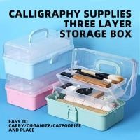 ราคา NeatBox กล่องยา กล่องยาสามัญประจำบ้าน กล่องยาพกพา ความจุสูง กล่องปฐมพยาบาล กล่องพลาสติกใส กันน้ำและกันฝุ่น (29917946698)