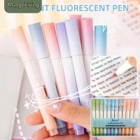 ราคา จัดส่งในพื้นที่ ปากกาเน้นข้อความมาร์กเกอร์สีเมจิก 12 ชิ้น ชุด ชุดปากกาวาดรูป อุปกรณ์ศิลปะ (54150097262)
