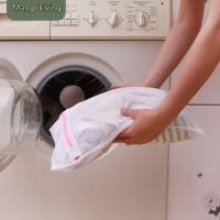 ราคา จัดส่งในพื้นที่ ACE ONE สินค้าพร้อมส่ง ถุงตาข่ายสำหรับใส่ชุดชั้นใน ถุงเท้า เครื่องซักผ้า 1 ชิ้น มี 3 ขนาดให้เลือก สำหรับถุงเท้า ของใช้เด็ก ชุดชั้นใน เสื้อผ้าเดินทาง และอื่นๆ อีกมากมาย (40675463242)