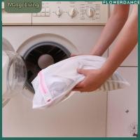 ราคา จัดส่งในพื้นที่ ถุงซักผ้าตาข่ายแบบพับได้มีซิปสำหรับถุงเท้า ชุดชั้นใน ถุงซักผ้าตาข่ายป้องกันเครื่องซักผ้า จัดส่งรวดเร็ว (43125598404)