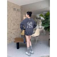 ราคา ขนาดใหญ่ขนาดแขนยาวมหาวิทยาลัยTคู่สวมใส่ผู้หญิงขนาดใหญ่เสื้อหลวมSlimmerดูUniversity Tเกาหลีรุ่นMLB Streetสวมใส่ฤดูใบไม้ร่วงฤดูหนาวสไตล์ใหม่ขนาดใหญ่มาตรฐานเลียนแบบDenim Presbyop (56100946955)