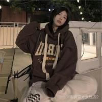 ราคา เสื้อยืดแขนยาวไซส์ใหญ่ ดีไซน์หลวม สไตล์วิทยาลัย สำหรับทุกขนาดตัว (47800972913)