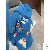 ราคา เสื้อยืดแขนสั้นผ้าฝ้ายสำหรับผู้หญิง ไซส์ใหญ่ สไตล์ slimmer ออกแบบเหมือนคู่ พรินต์สามมิติ กราฟิกน่ารัก (43405436903)