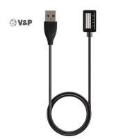 ราคา V P สําหรับ Suunto Spartan Sport Wrist HR Ultra สําหรับ Suunto 9 baro D5 สายชาร์จ USB Dock Cradle สมาร์ทนาฬิกาชาร์จใหม่ (29878589797)