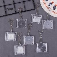 ราคา V P Nk อัลบั้ม Mini CD Case พวงกุญแจ CD Player พวงกุญแจ Peripheralmemorative อัลบั้ม Key Holder สําหรับ DIY กระเป๋าเป้สะพายหลังจี้ (48950967681)