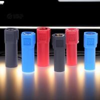 ราคา V P 5PCS Amass XT150 6 มม Bullet Connector ปลั๊กอะแดปเตอร์ชุดชายหญิง 130 High Rated Amps สําหรับ RC (41376341059)