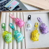 ราคา V P การ์ตูน Sanrio รูปแบบเรซิ่น Luminous เต่าพวงกุญแจ Glow in the dark สีเต่าพวงกุญแจกระเป๋าจี้เครื่องประดับแฟน (40776188421)