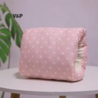 ราคา V P Comfy Cradle หมอนรองแขนให้นม หมอนรองแขนให้นม หมอนรองให้นมเด็ก หมอนรองให้นมลูก (50700826727)