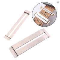 ราคา Bendable Guitar Fret Repairing Tool Set Stainless Steel Fretboard Guard Protector Luthier Tool (11858545779)