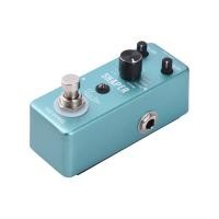 ราคา Joyfeel TH Rowin เอฟเฟคกีตาร์แบบเหยียบ Digital Cab การจำลอง 11 โหมดเอฟเฟกต์และปุ่มควบคุมสี ระดับเสียงพร้อม True Bypass DC 9V 6 35 มม อินพุท เอาท์พุต (57651196015)