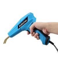 ราคา Joyfeel TH Aumotop เครื่องเชื่อมพลาสติกเครื่องเย็บกระดาษร้อนชุดซ่อมกันชนรถยนต์ 800 ชิ้นแบน มุมด้านนอก มุมด้านใน คลื่นเชื่อมตะปูสำหรับกันชน เรือคายัค ผลิตภัณฑ์พลาสติก ปืนสีน้ำเงิน (54901220914)